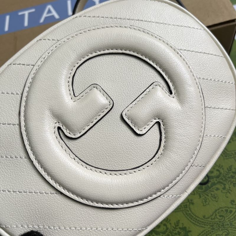 Gvc*1 round bags